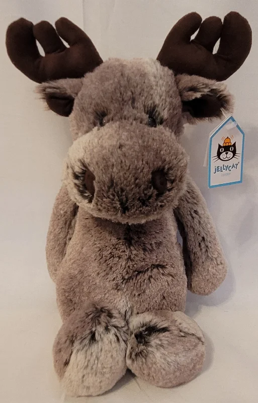 Jellycat Bashful Moose