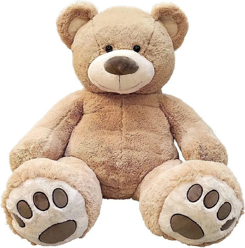 Jumbo Teddy