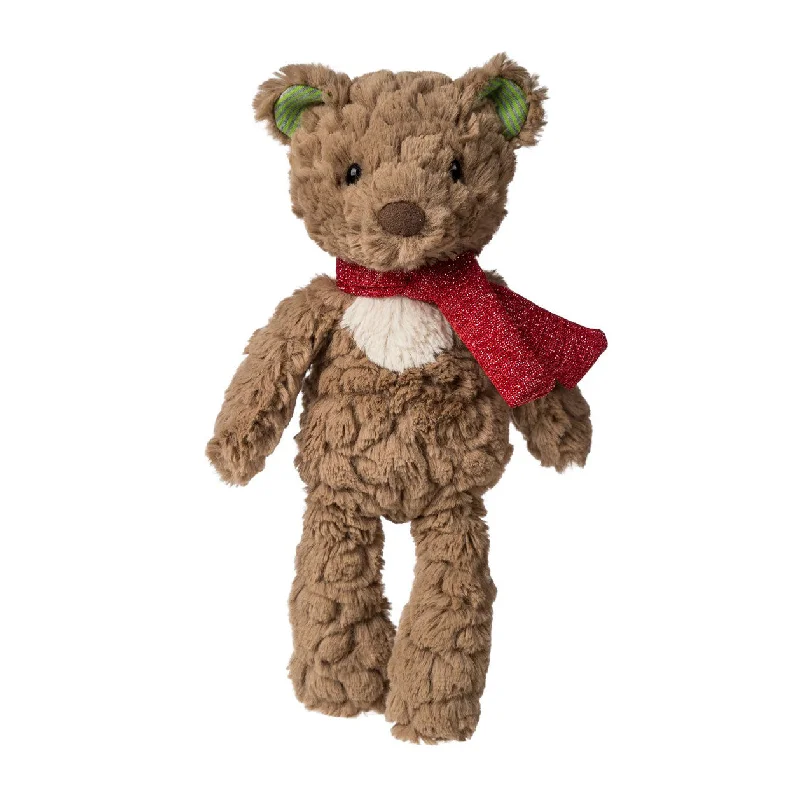 Putty Twinkles Teddy