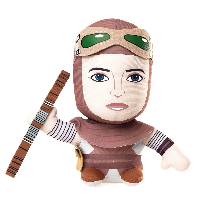 Star Wars 12" Super-Deformed Plush: Rey