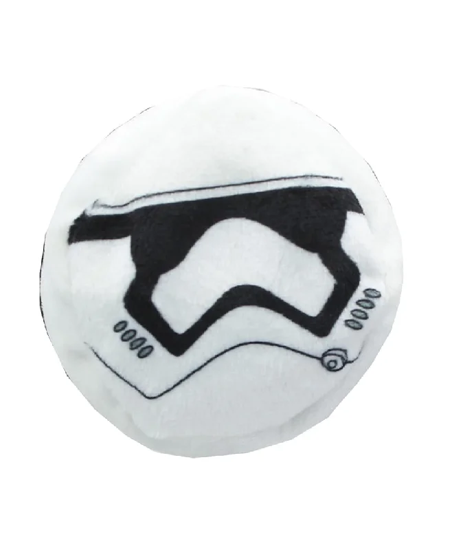 Star Wars Celebration 2017 Exclusive Stormtrooper Bean Bag Plush