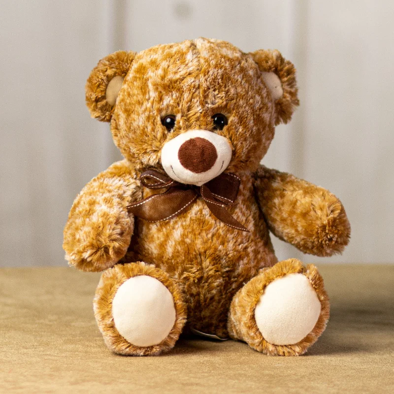 10" Two-Toned Teddy