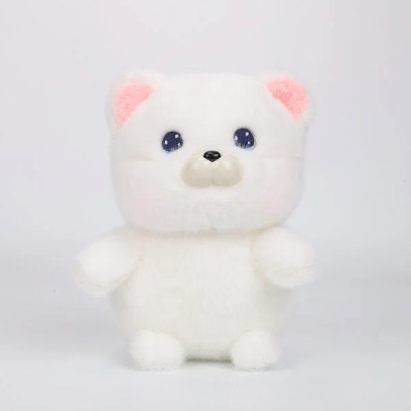 「Debut Sale」23CM / 9 inch Adorable Animal Series 3 Forest Animal Bear Plush Toy （Pre-order） - Aixini Toys