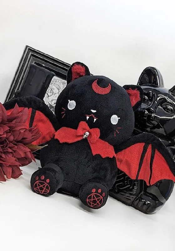 Bloodmoon | PLUSH