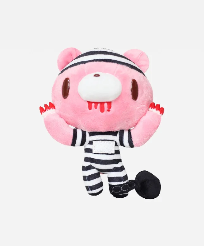 Convict Gloomy Bear 8" Plush