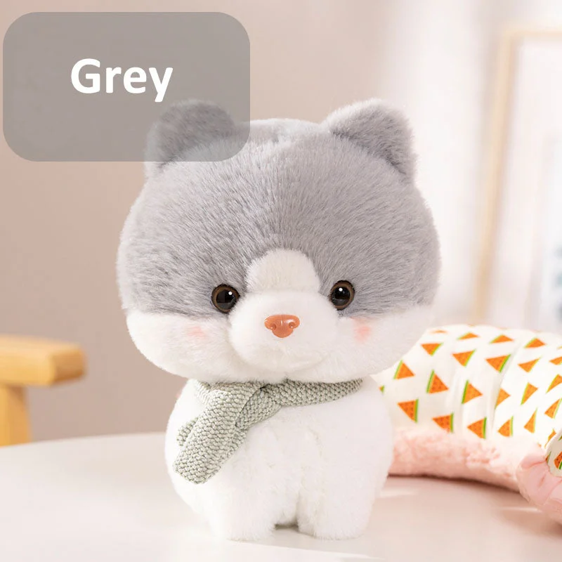 Grey