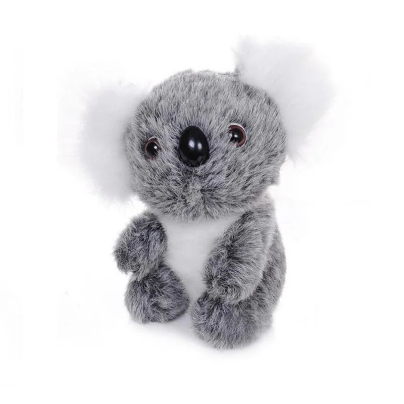 Cute Small Koala Bear Plush Toy