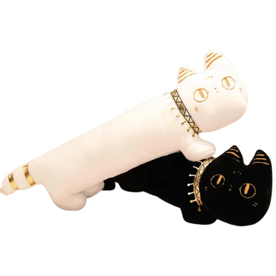 Egyptian Kitty Cat Plushies