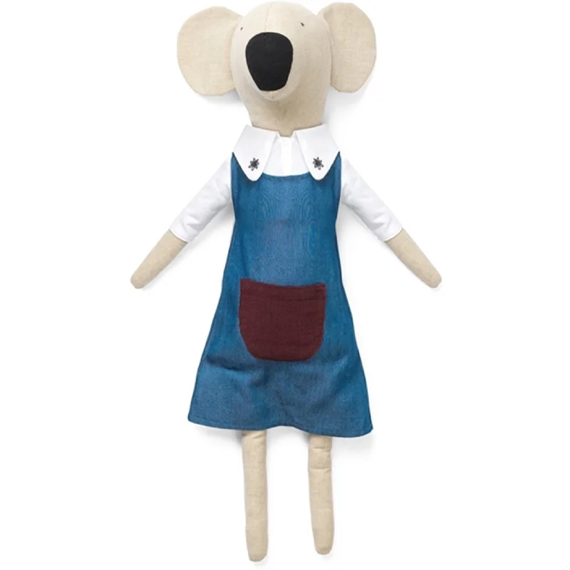 Ferm Living Teddy Koala Natural