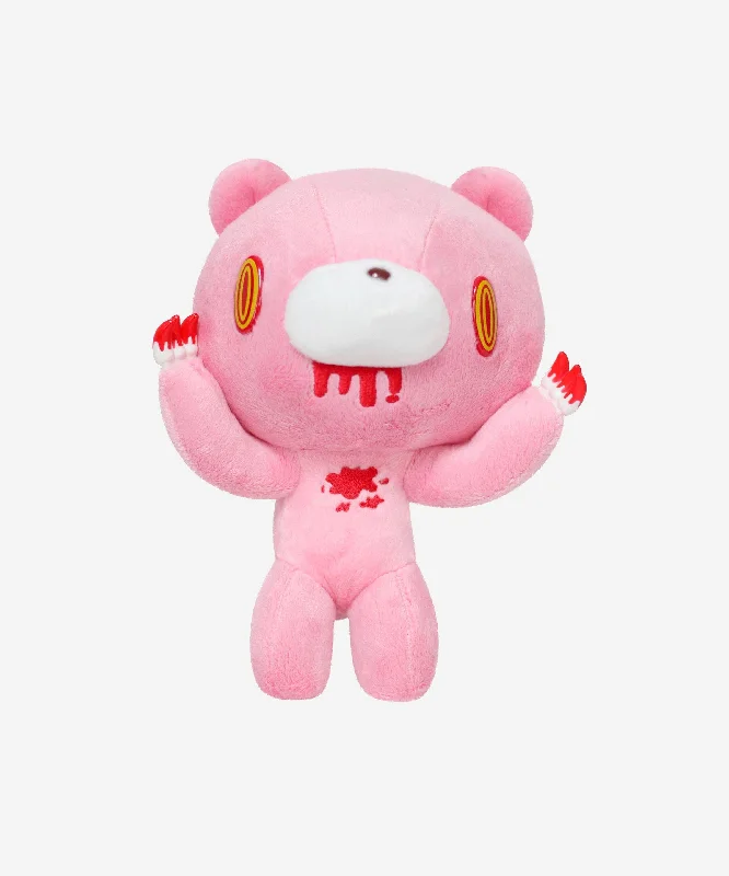 Gloomy Bear Crazy Eyes 8" Plush