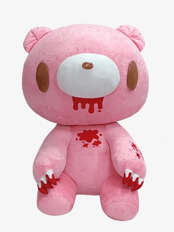 Gloomy Bear MEGA JUMBO Plush