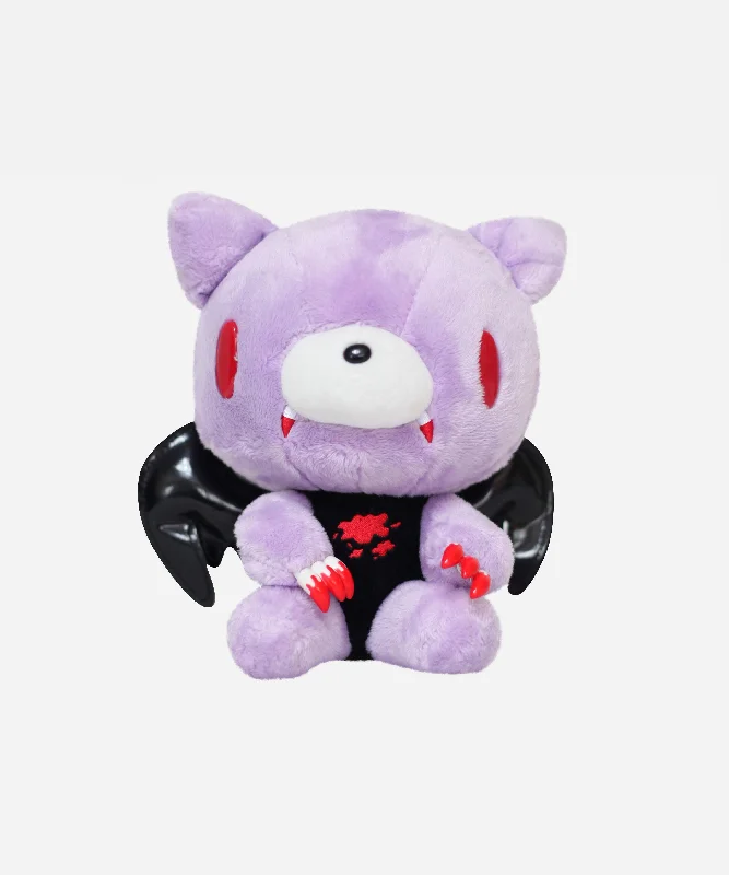 Gloomy Bear Vampire BAT 8" Plushie