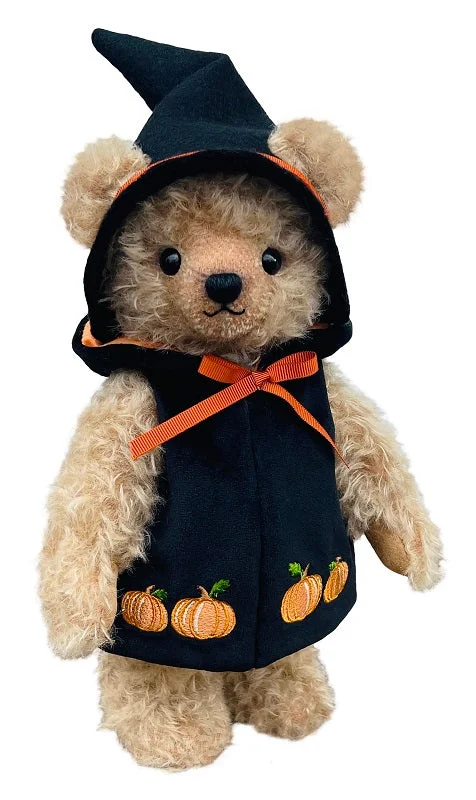 Halloween Bear 2023 by Teddy Hermann - 25cm