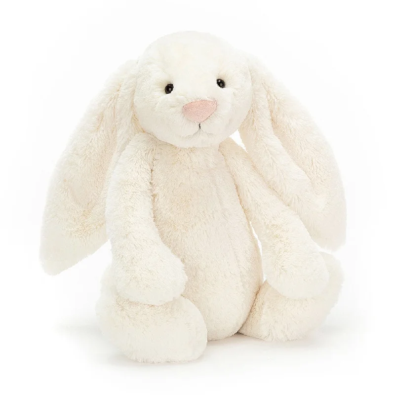 Jellycat Bashful Bunny Cream Large