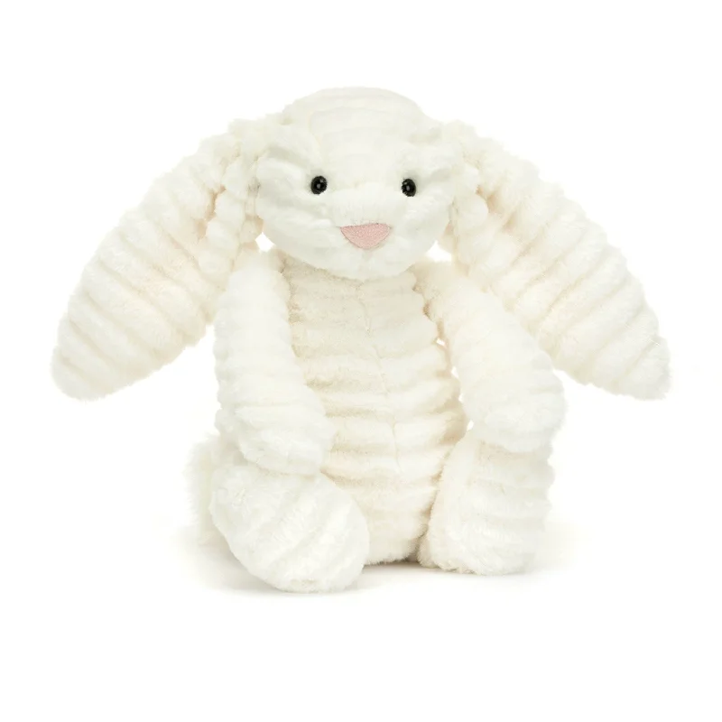 Jellycat Bashful Sorrel Bunny Original