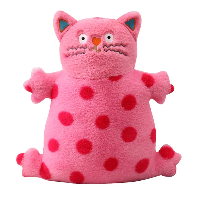 Kawaii Cat Stuffed Animal Plush Toy