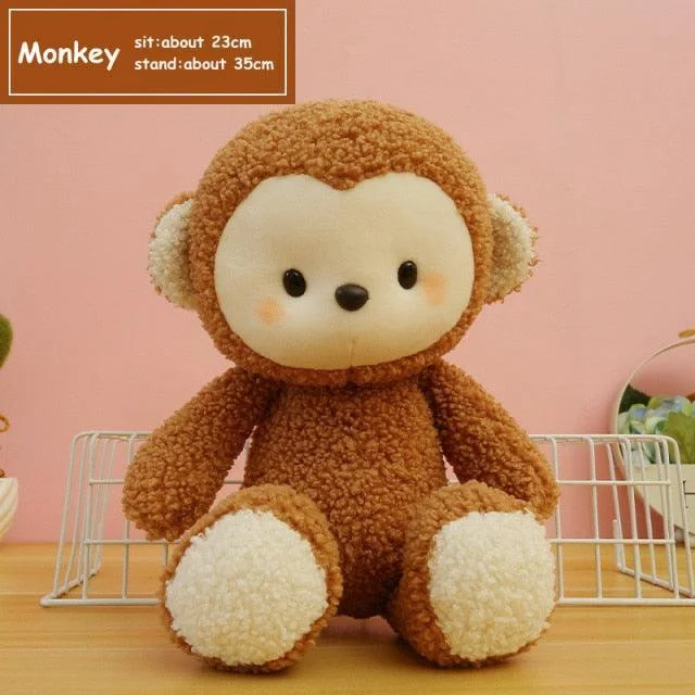 monkey