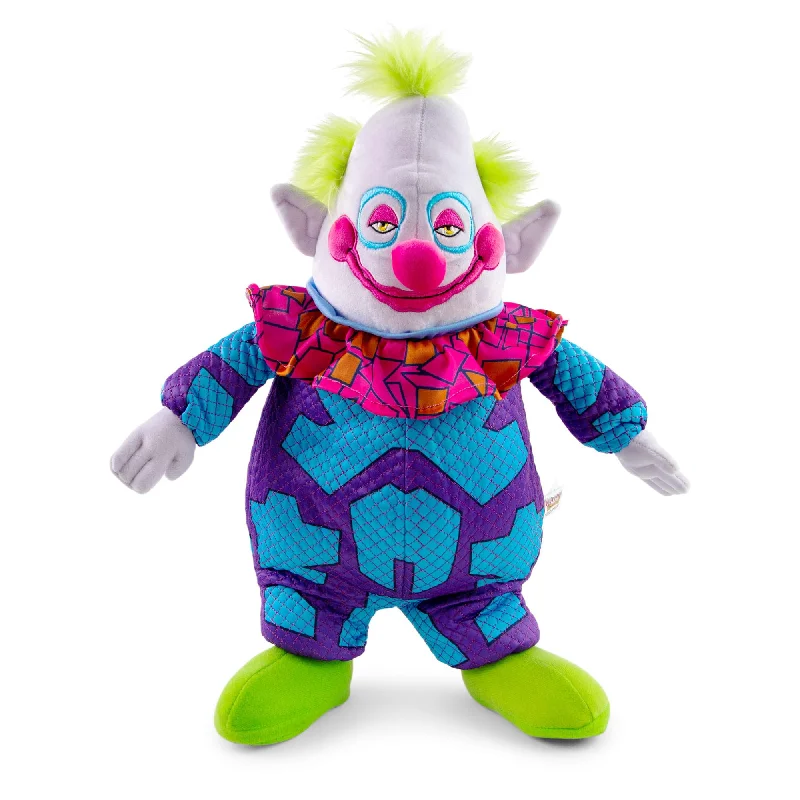 Killer Klowns From Outer Space 16-Inch Collector Plush Toy | Jumbo