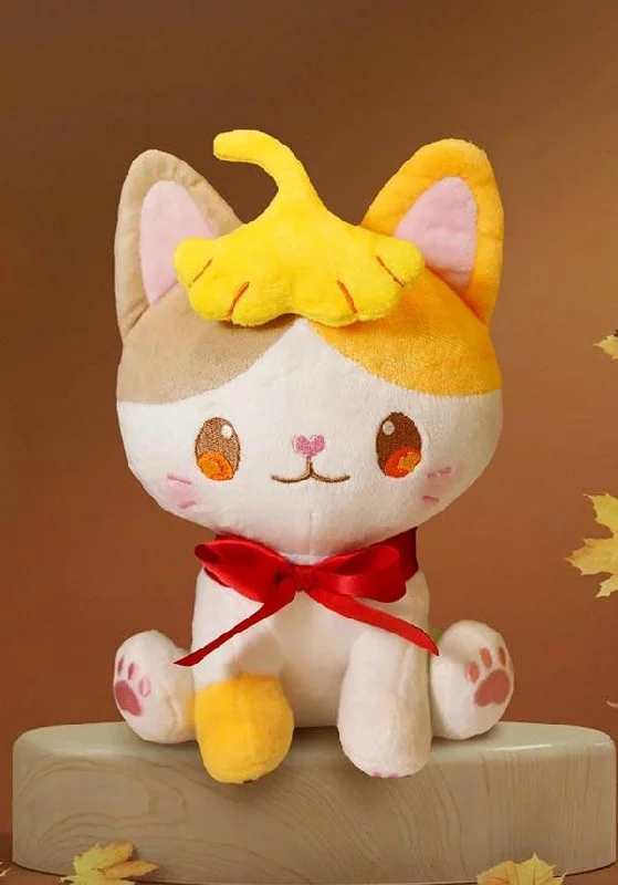 Koyo the Cat | PON PLUSH*