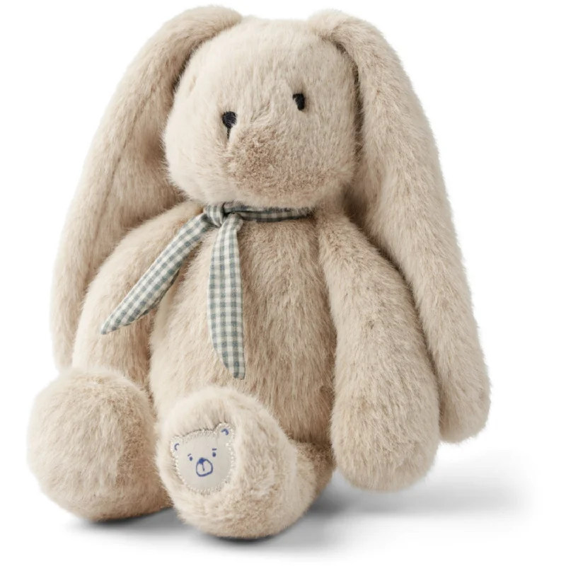 LieWood Mist Binnie Rabbit Small Teddy