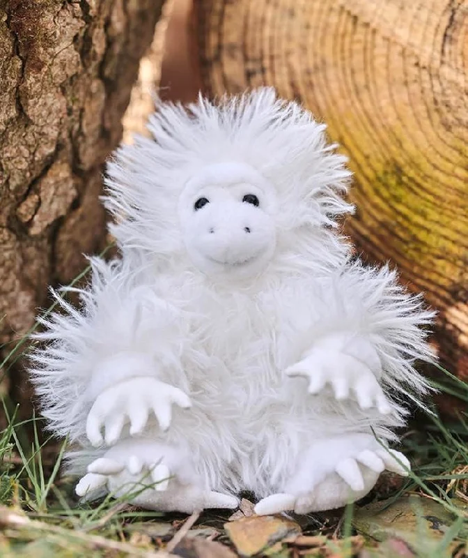 Little Yeti Plush