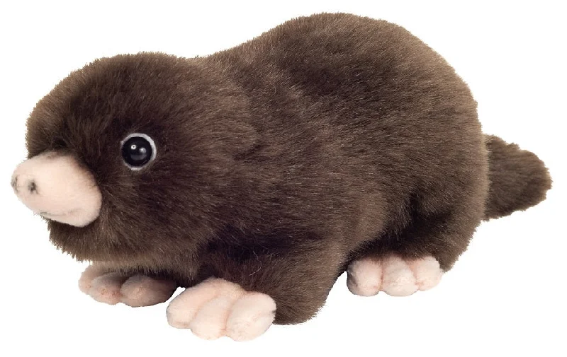 Mole by Teddy Hermann - 17cm