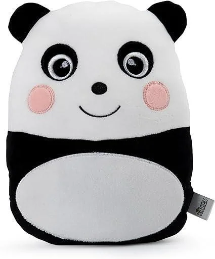 Panda Plush Stuffed Animal 11"