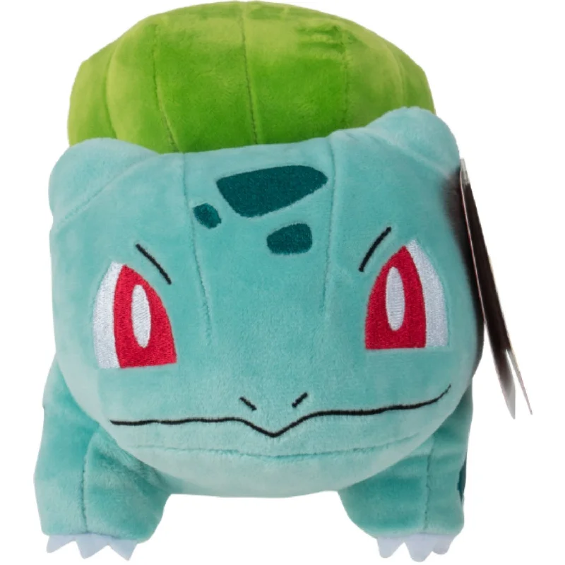 Pokémon Plush 20 Cm Kanto Bulbasaur