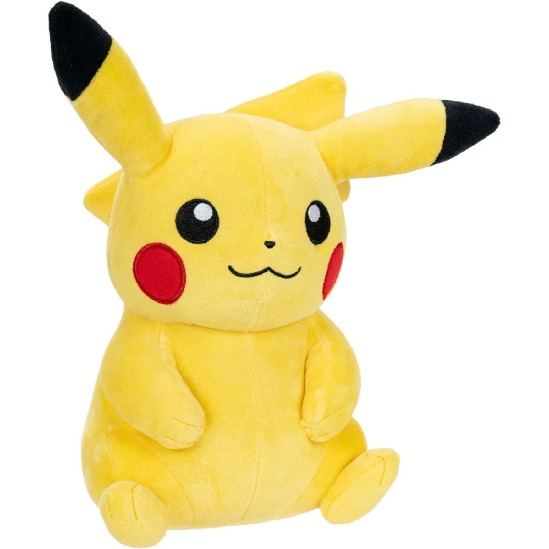 Pokémon Plush 30 Cm Pikachu