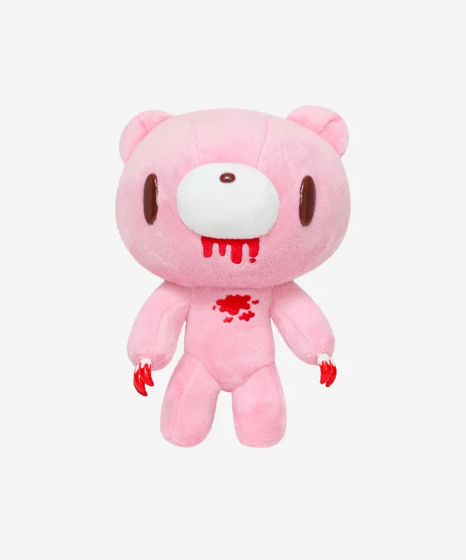 Poseable Gloomy Bear 8" Plush