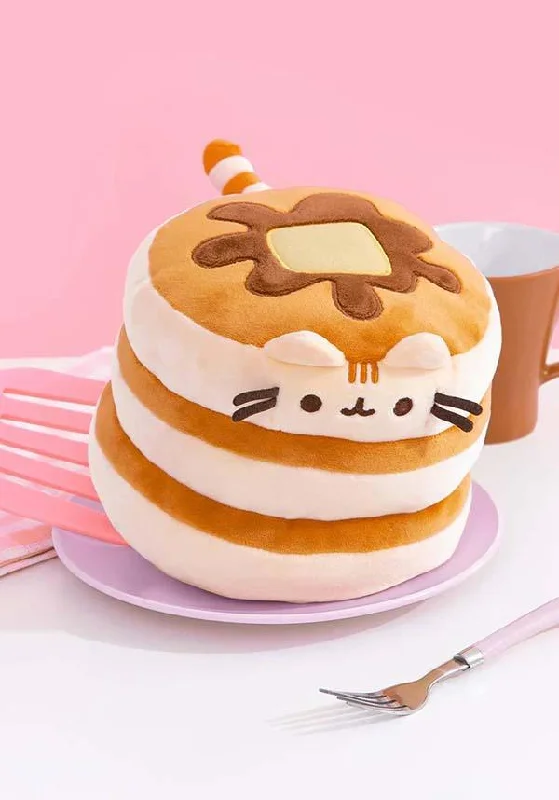 Pusheen Squisheen Pancake | PLUSH