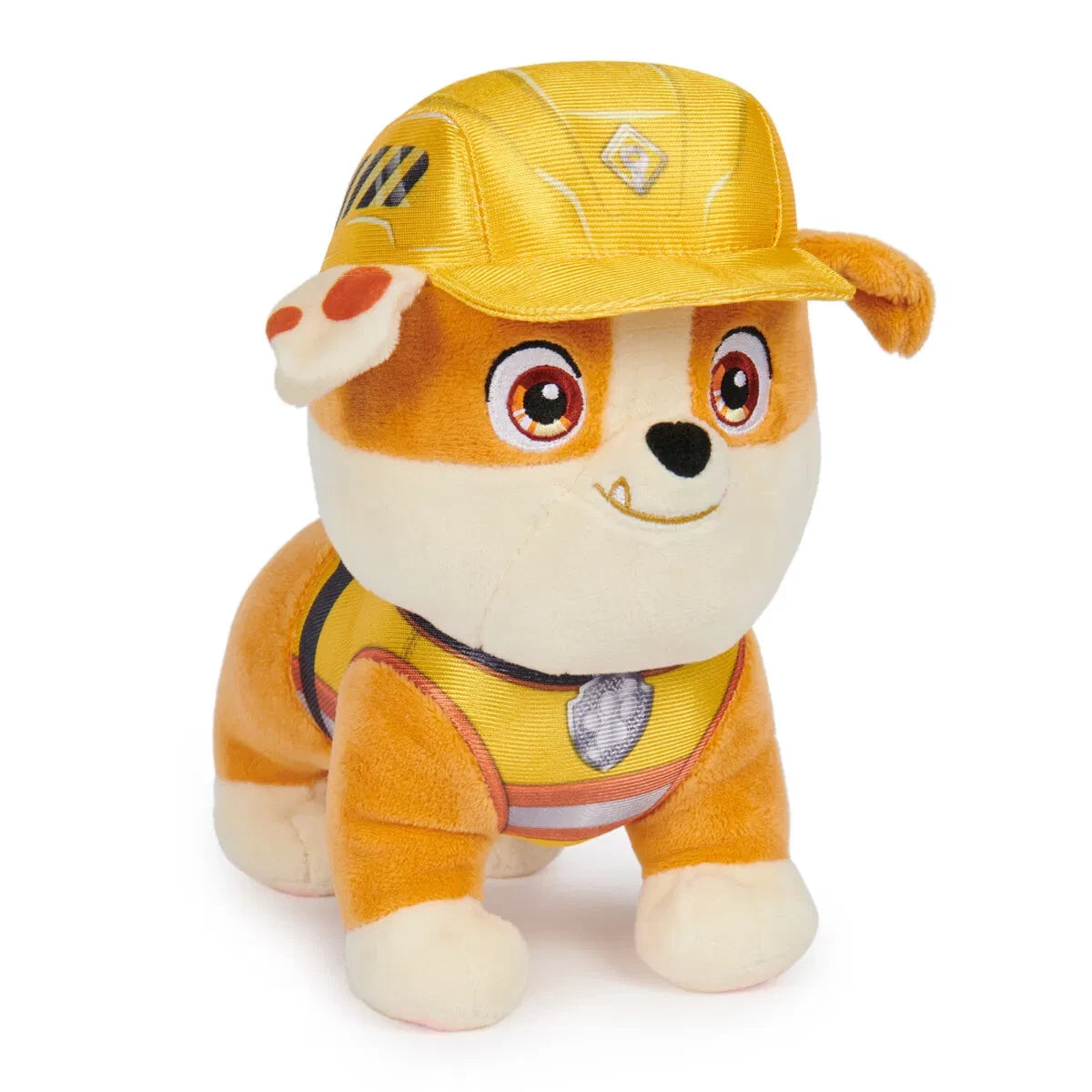 Rubble & Crew Plush 15 cm Rubble