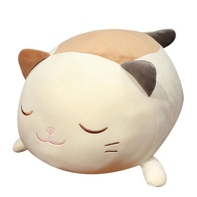 Super Kawaii Stuffed Cat Plush Toys