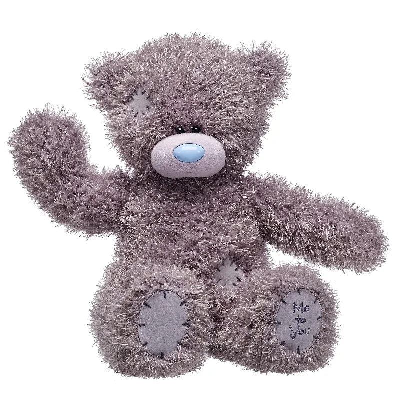 Tatty Teddy