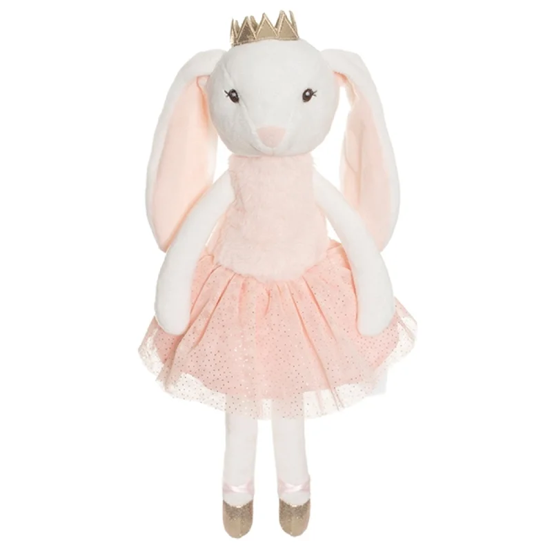 Teddykompaniet Ballerinas Kate the Bunny