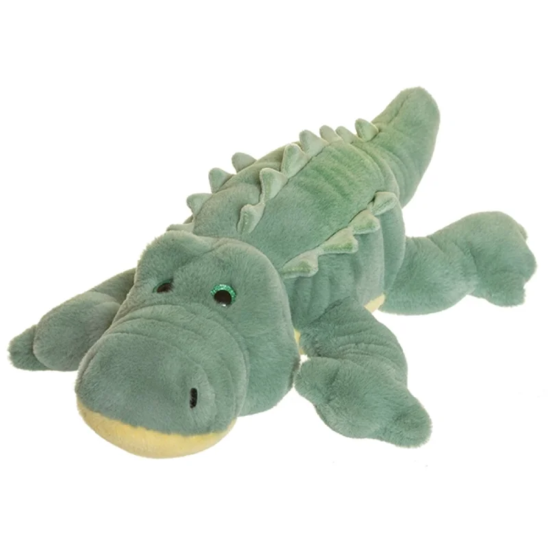 Teddykompaniet Teddy Wild Crocodile