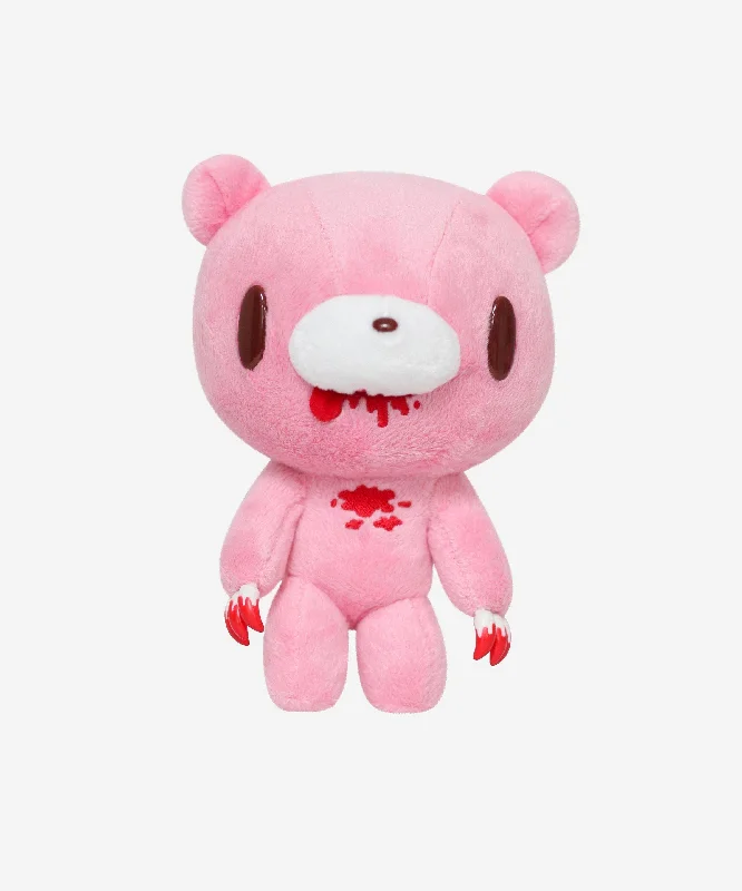 Tongue Out Gloomy Bear 8" Plush