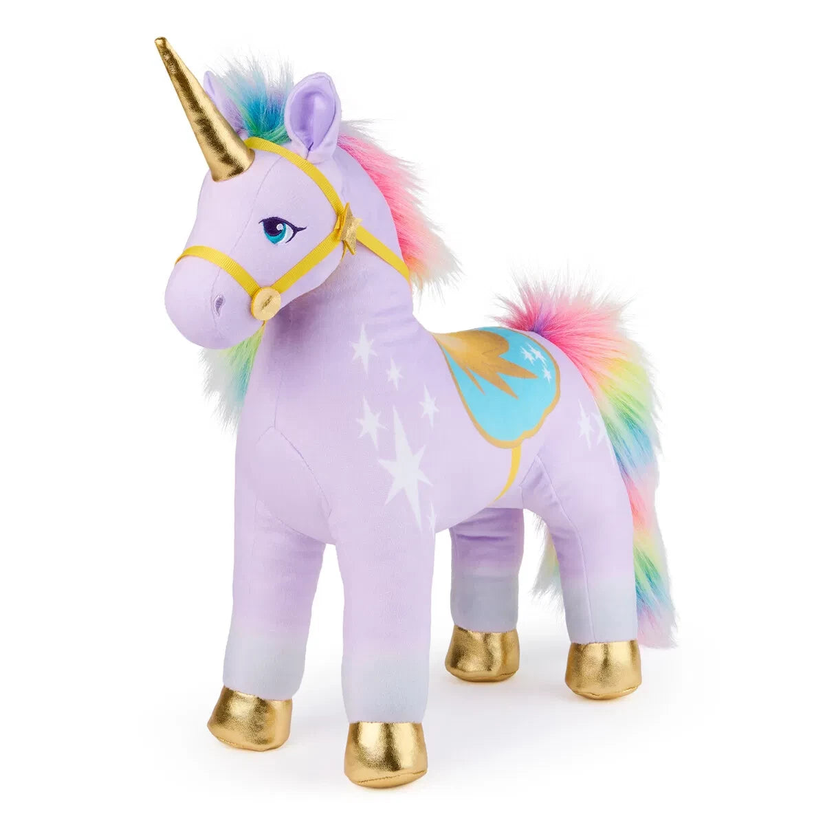 Unicorn Academy Wildstar Plush 38 cm