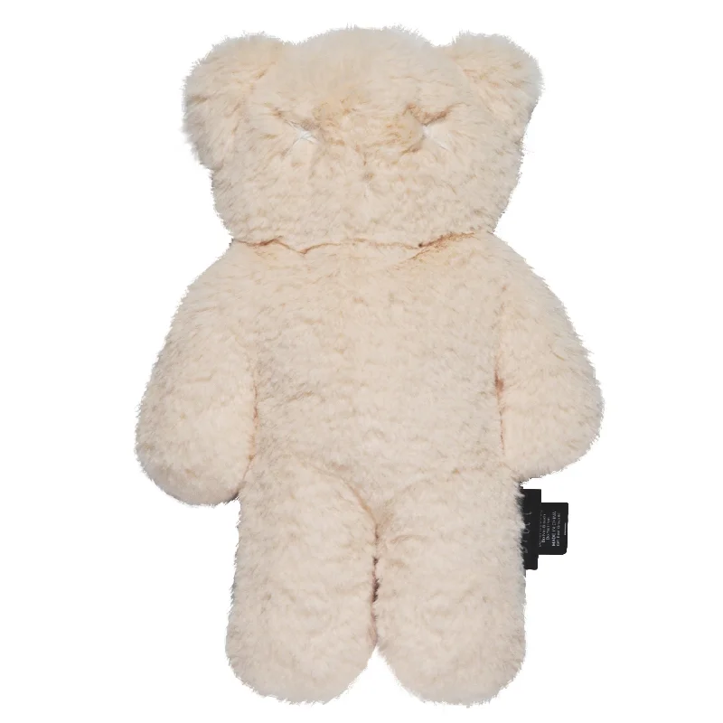 Britt Bear Cuddles Teddy - Cream