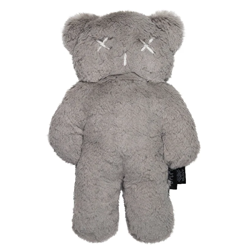 Britt Bear Cuddles Teddy - Grey