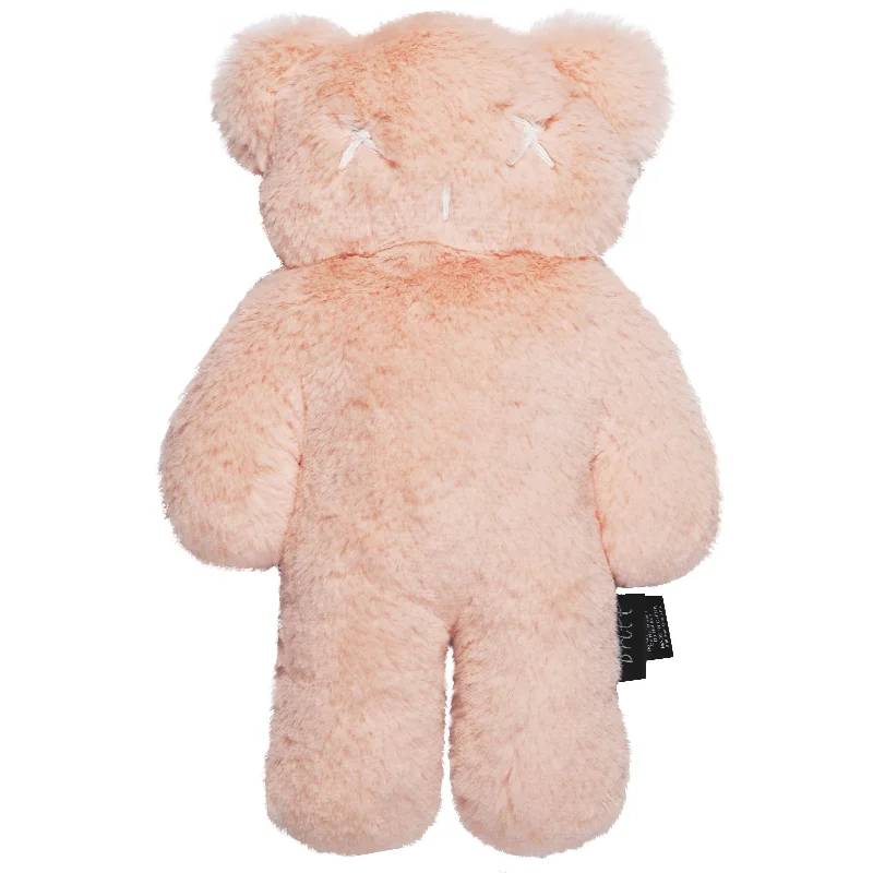 Britt Bear Cuddles Teddy - Pink