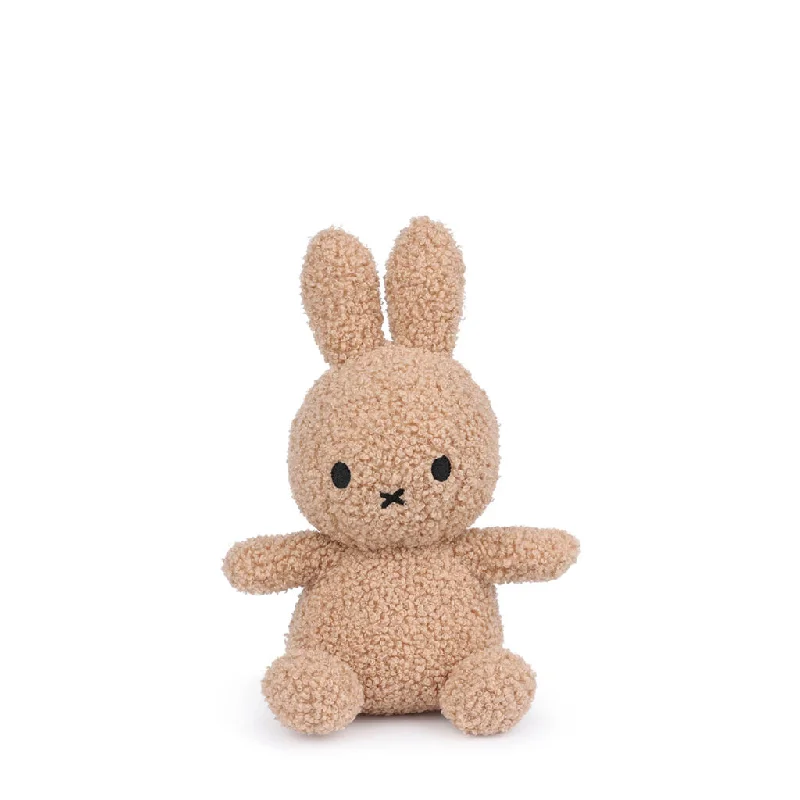 Miffy Eco Tiny Teddy Beige - 23cm