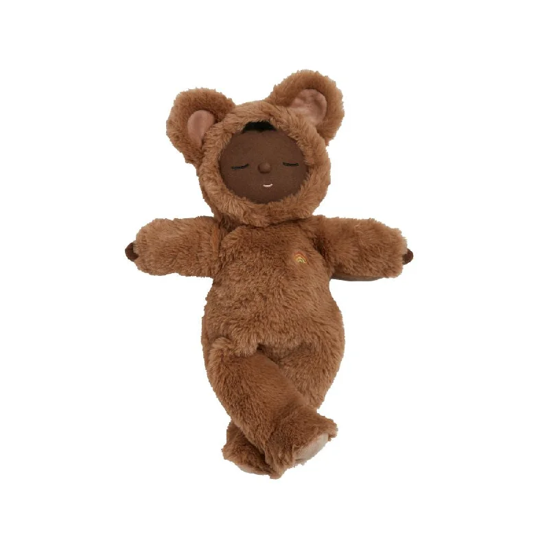 Olli Ella Cozy Dinkums Teddy Mini