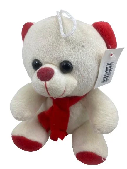 Valentine Soft Toy Teddy