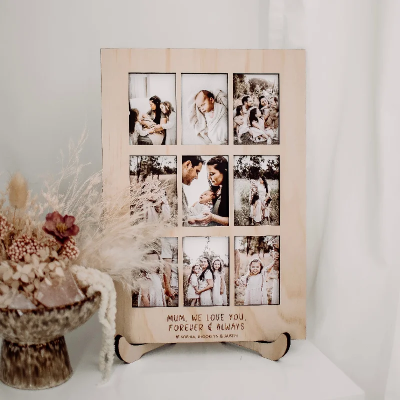 Mother’s Day (mini photo) frame