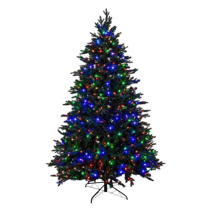 Noble Fir Christmas Tree