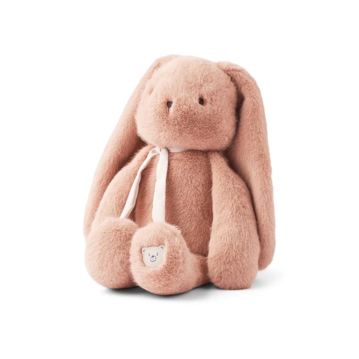 Liewood: Berto Rabbit Teddy - Pale Tuscany