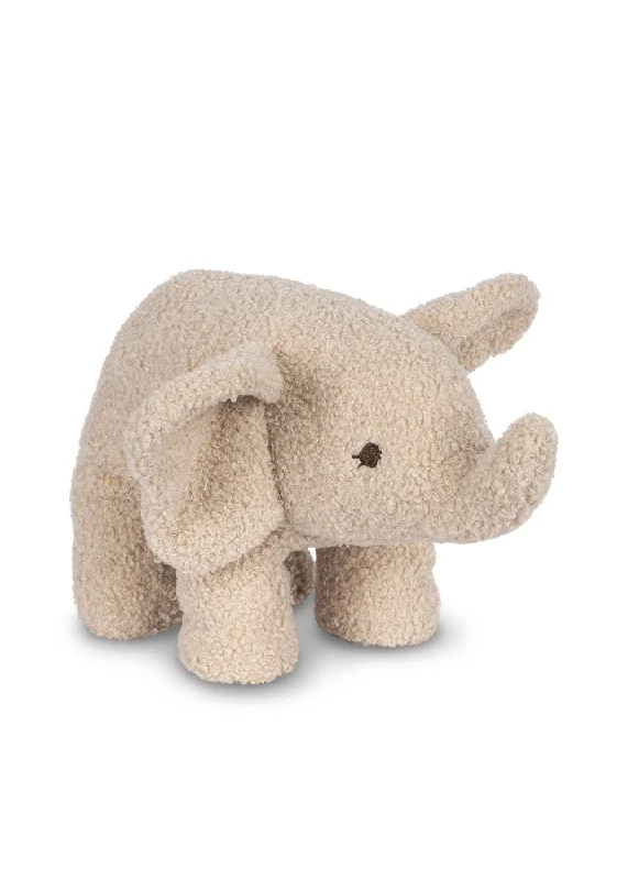 Elephant Teddy by Konges Sløjd