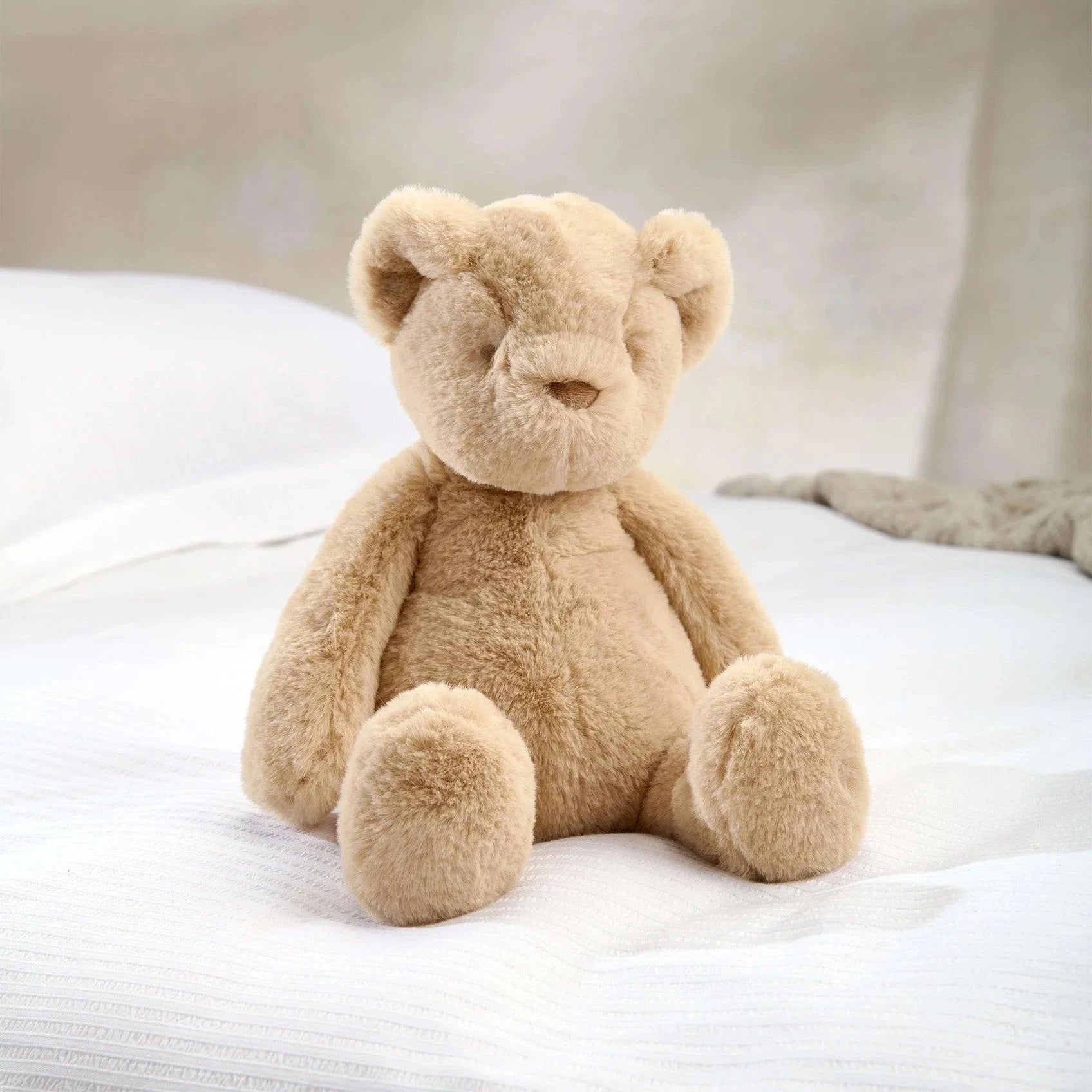 Mamas & Papas Teddy Bear Soft Toy