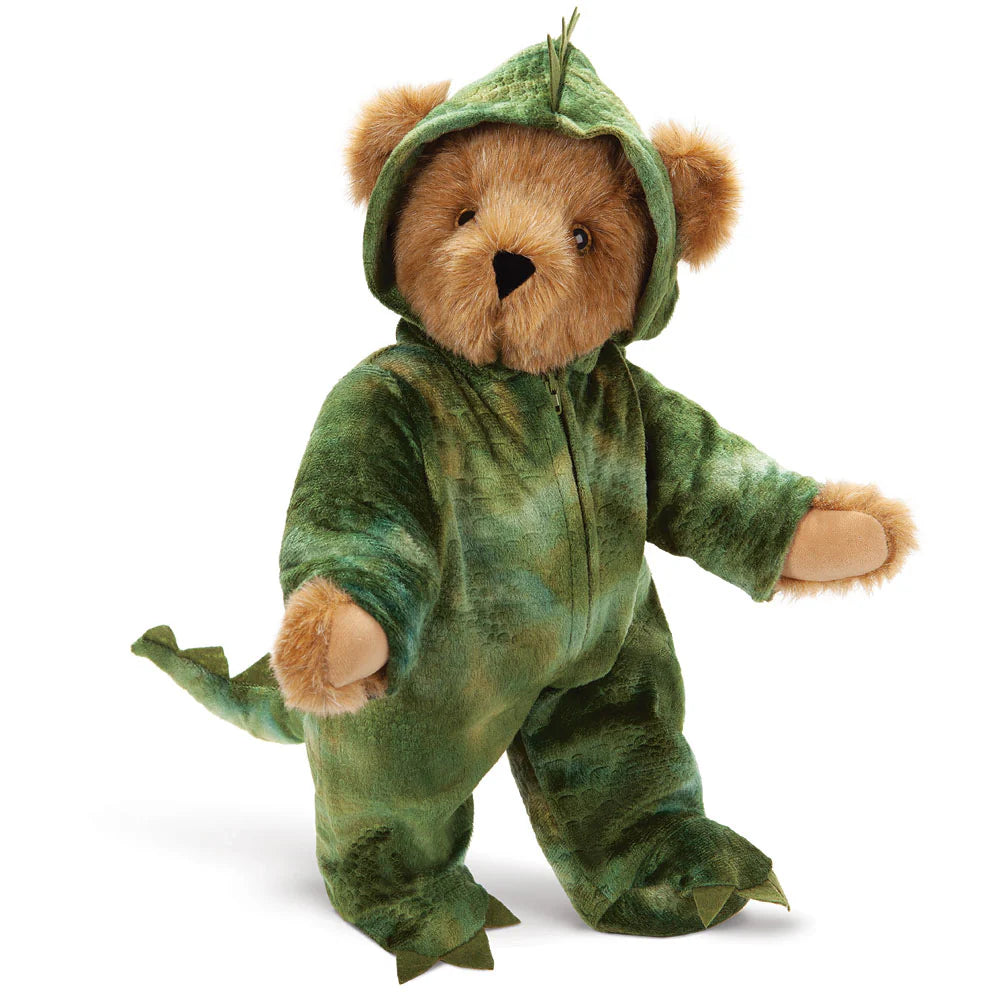 VT Teddy Dinosaur Outfit